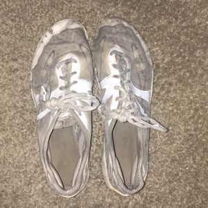 worn out infinity vengeance’s